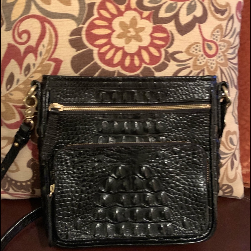 Brahmin Crossbody